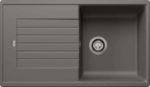 Blanco Zia 5 S Granitový drez – Obrázok 5