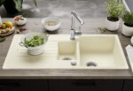 Blanco Zia 6 S Granitový drez – Obrázok 7
