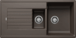 Blanco Zia 6 S Granitový drez – Obrázok 6
