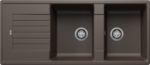 Blanco Zia 8 S Granitový drez – Obrázok 6