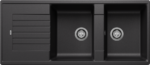 Blanco Zia 8 S Granitový drez – Obrázok 2