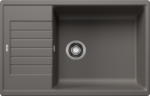 Blanco Zia XL 6 S Compact Granitový drez – Obrázok 5