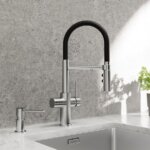 Blanco Catris S Flexo Filter Batéria na filtrovanú vodu – Obrázok 6