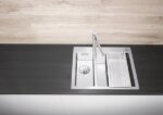 Blanco Claron, ZEROX nerezová miska – Obrázok 3