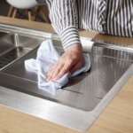 Blanco Jemná utierka z mikrovlákna – Obrázok 3