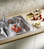 Blanco Kôš na riad LANTOS, DINAS, LIVIT, TIPO – Obrázok 2