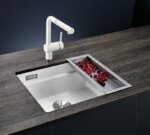 Blanco Multifunkčná miska pre keramické drezy – Obrázok 2