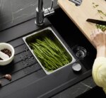 Blanco Multifunkčná nerezová miska pre ZIA 6 S – Obrázok 2