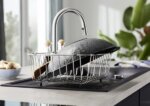 Blanco Multifunkčný kôš na riad – Obrázok 3