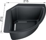 Blanco Rohová miska – Obrázok 5