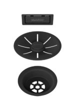 Blanco Sada Black Edition pre jednu vaničku – Obrázok 5