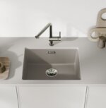 Blanco Sada Platinum Edition pre jednu vaničku