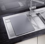 Blanco Sklenená doska na krájanie pre DIVON – Obrázok 2