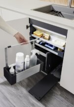 Blanco Storage Caddy 20