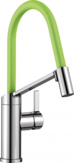 Blanco Viu S Metalická batéria – Obrázok 8