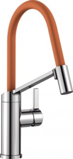 Blanco Viu S Metalická batéria – Obrázok 9